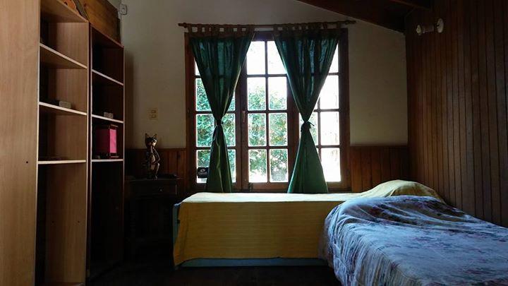 La Cabana Pinamarense ภายนอก รูปภาพ