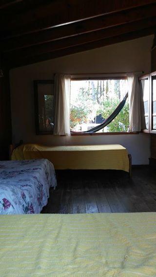 La Cabana Pinamarense ภายนอก รูปภาพ
