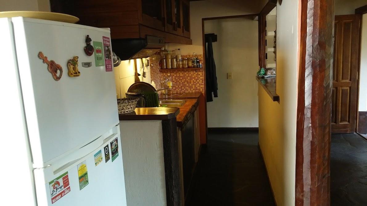 La Cabana Pinamarense ภายนอก รูปภาพ